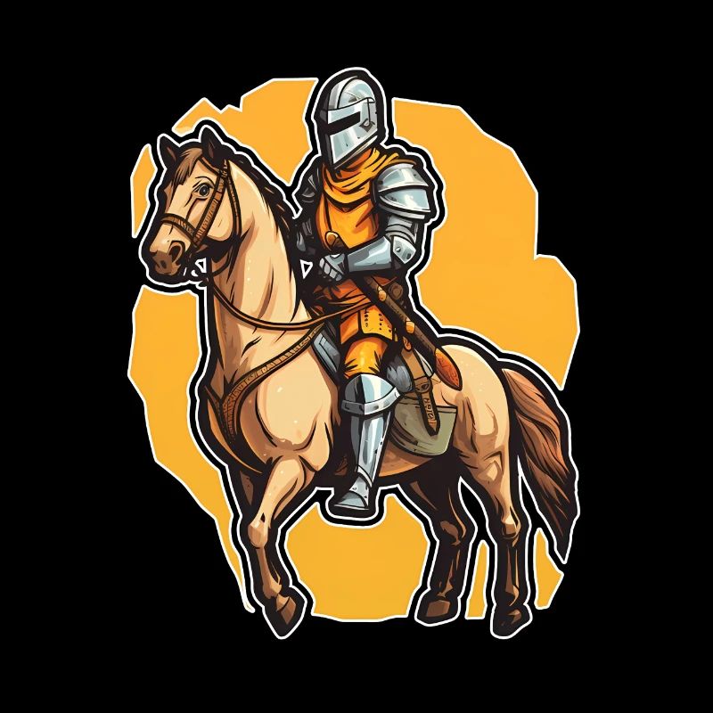 Chevalier Cavalier