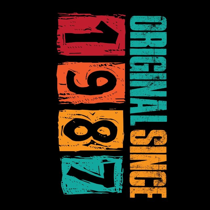 Millésime 1987