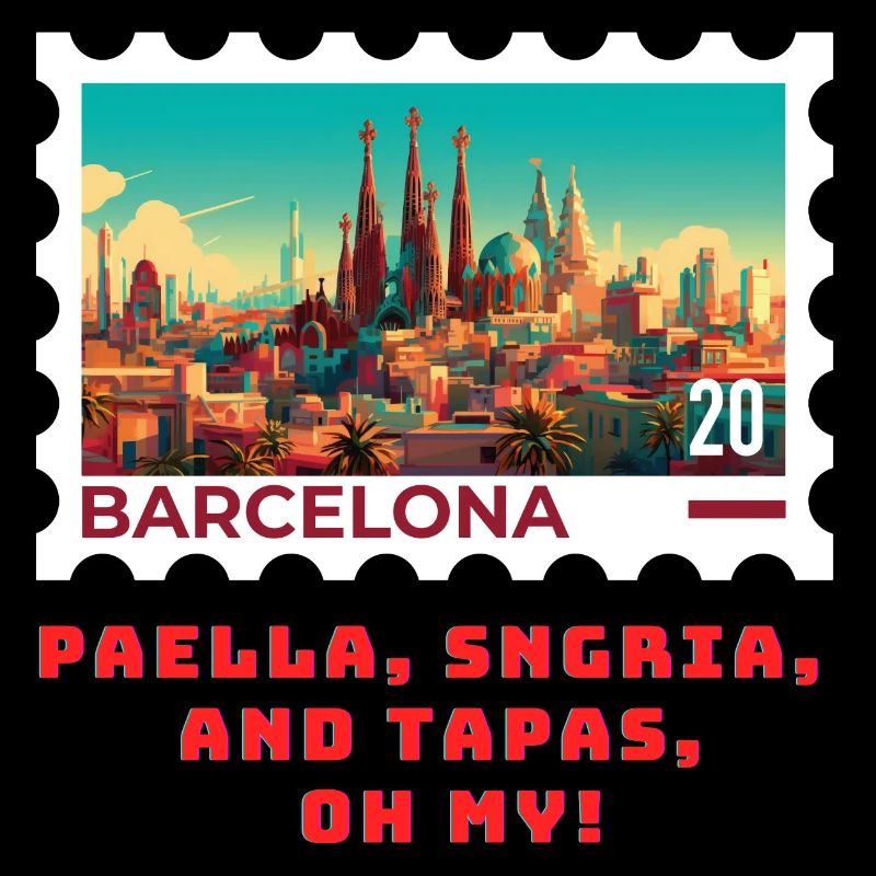 Barcelona