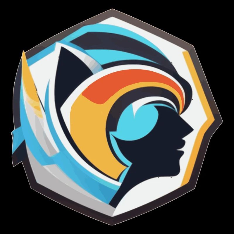 Symbolic face