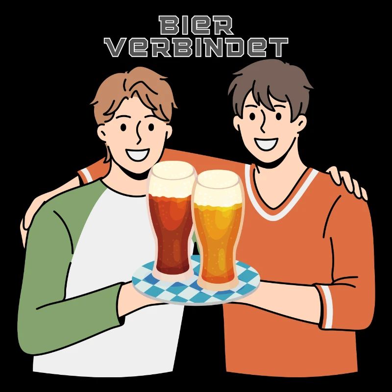 Bier Verbindet
