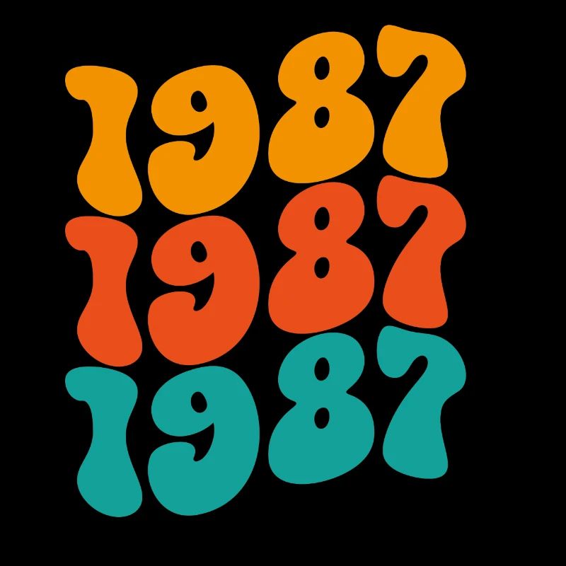 Millésime 1987