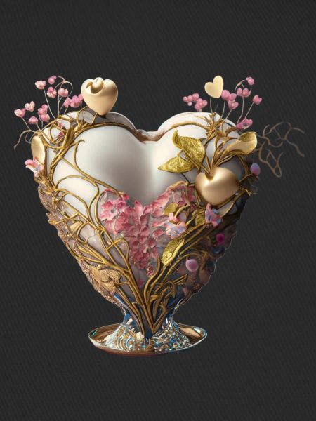 Golden Heart