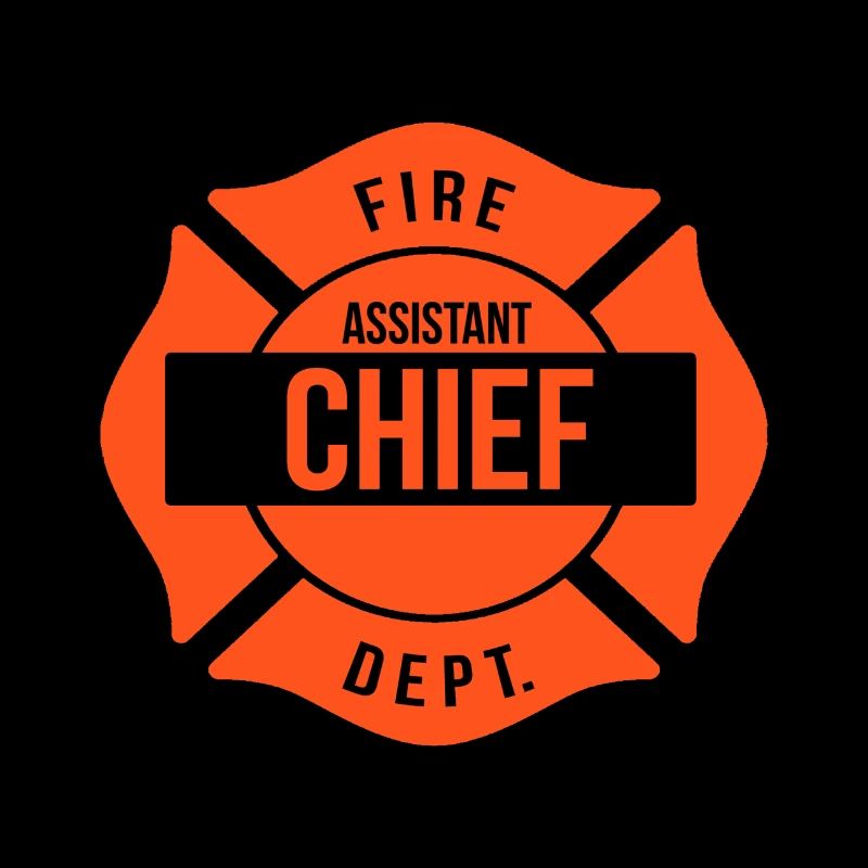 Chef adjoint des pompiers