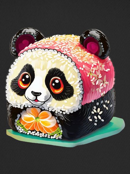 Sushi Panda
