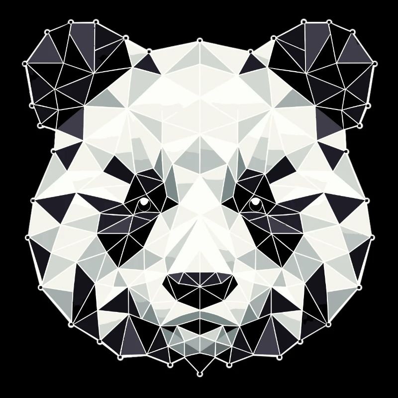 Panda // panda