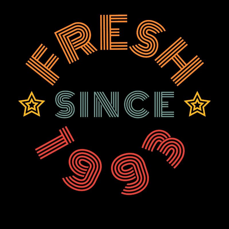 1993 30. Geburtstag