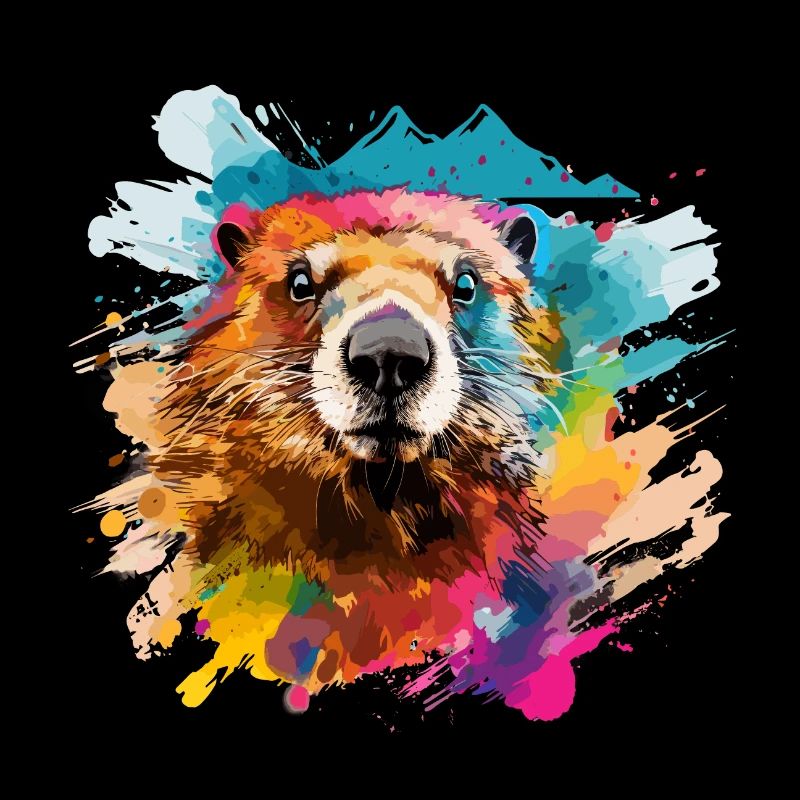 marmotte