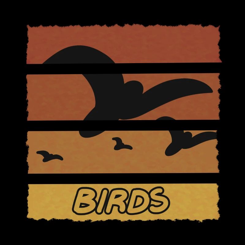 Vögel