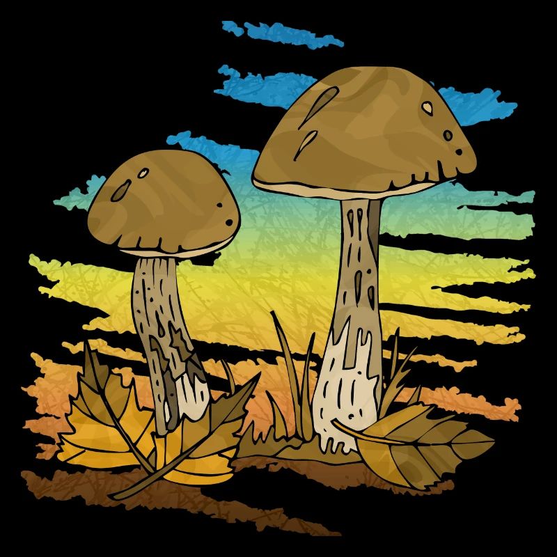 Pilze