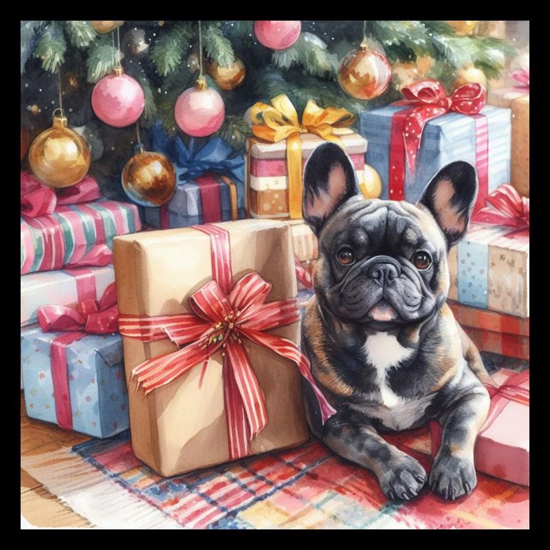 christmas bully