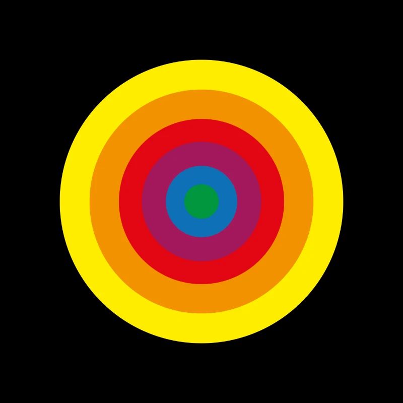 Spectrum Sphere