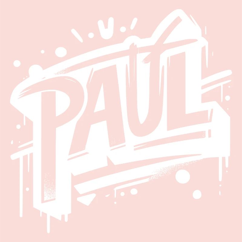 Nom de Paul Graffiti