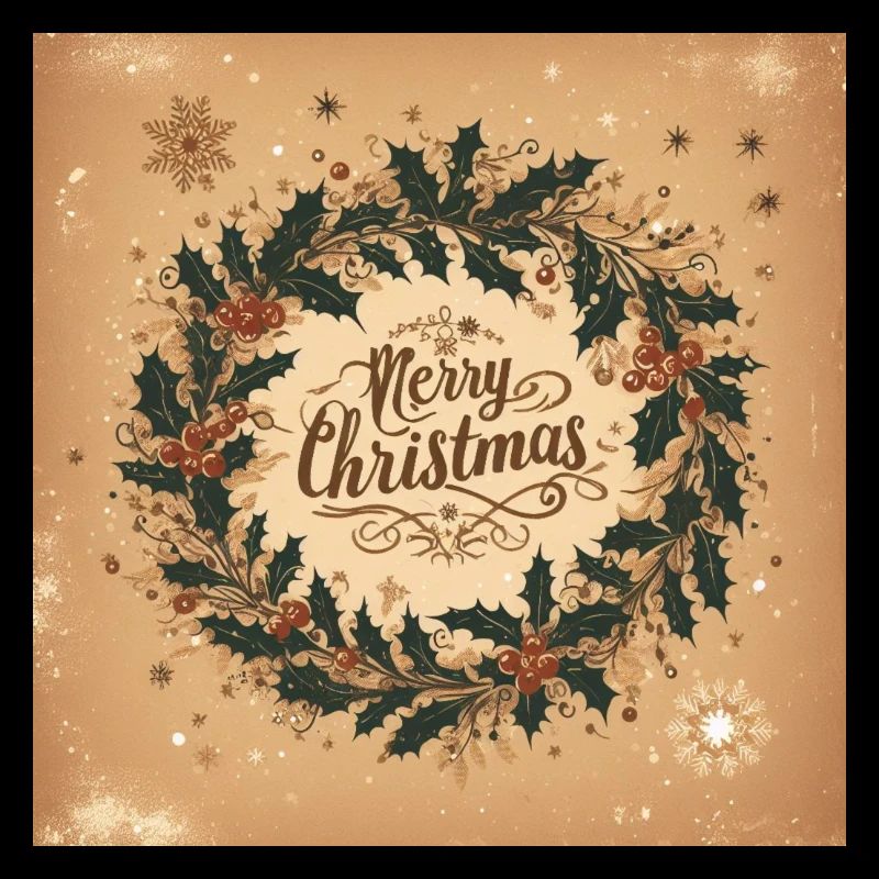 Se marier à Noël