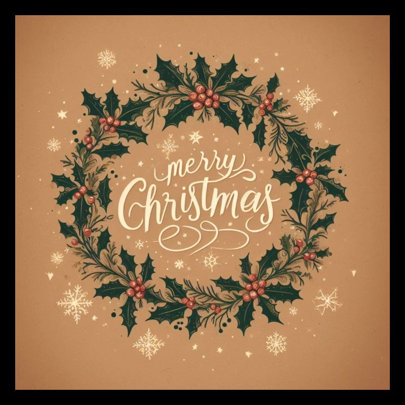 Se marier à Noël