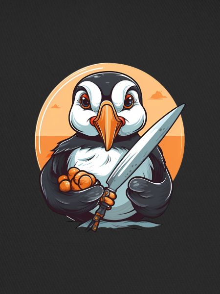Puffin