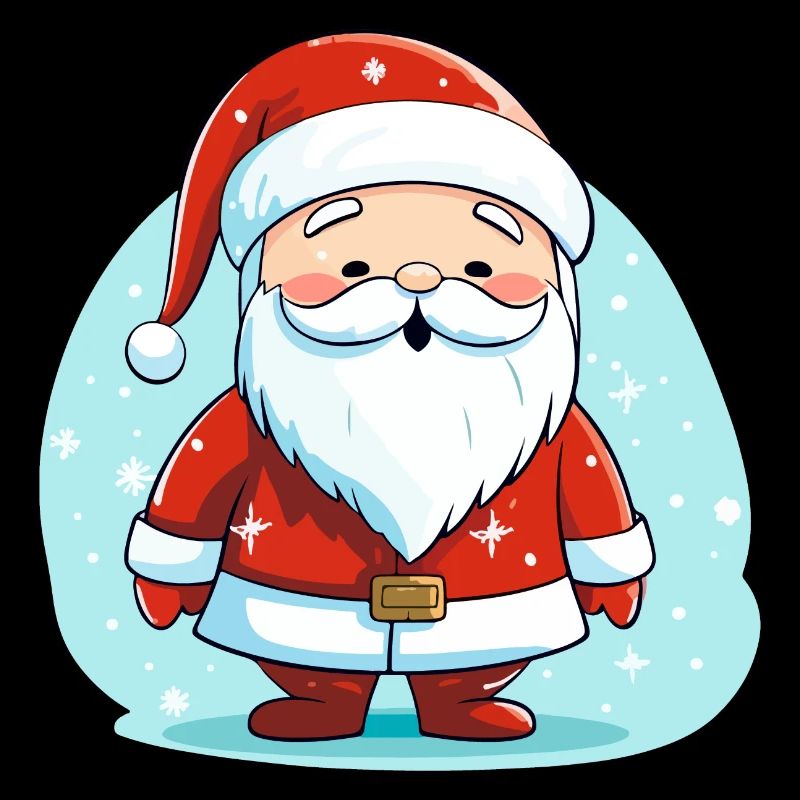 Weihnachtsmann