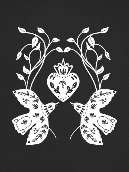White Birds
