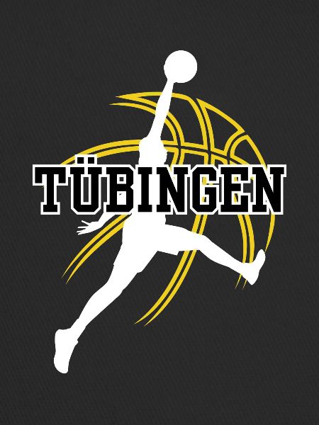 Tübingen, my city!