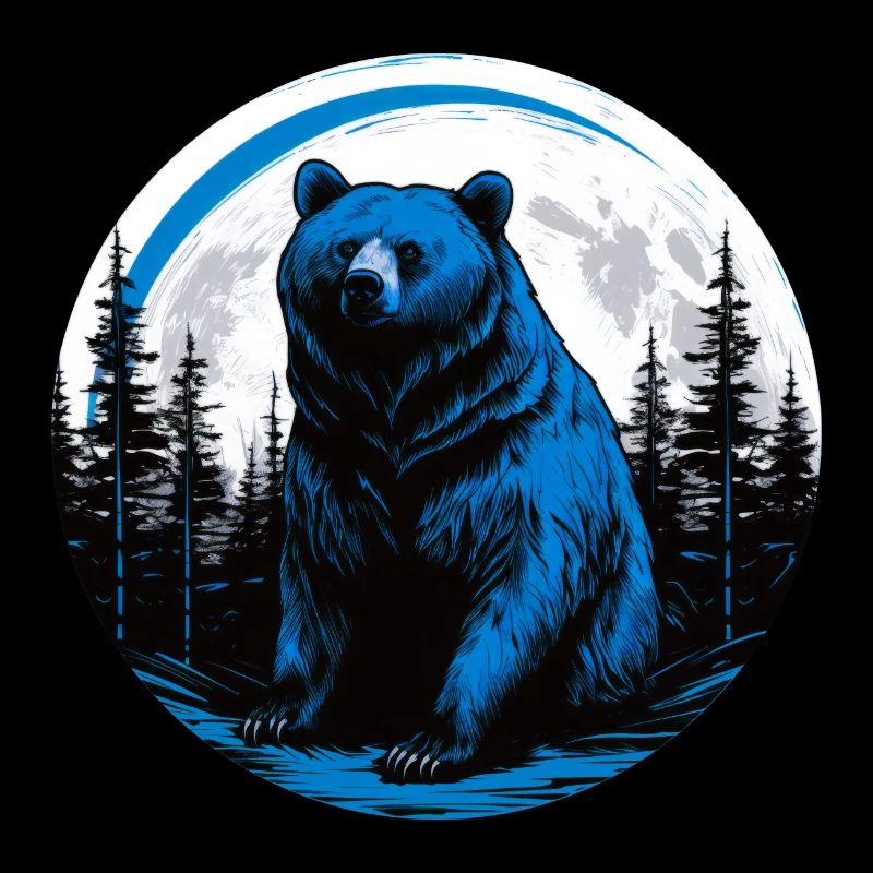 Night bear