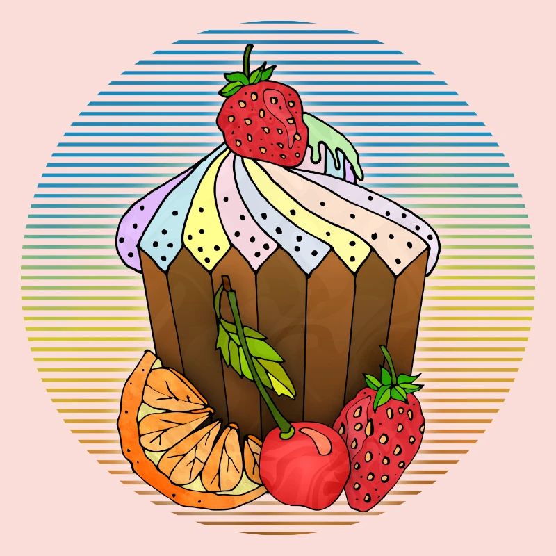 Cake