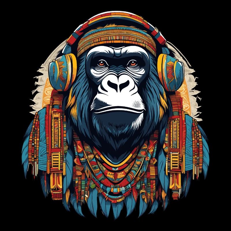 Gorilla