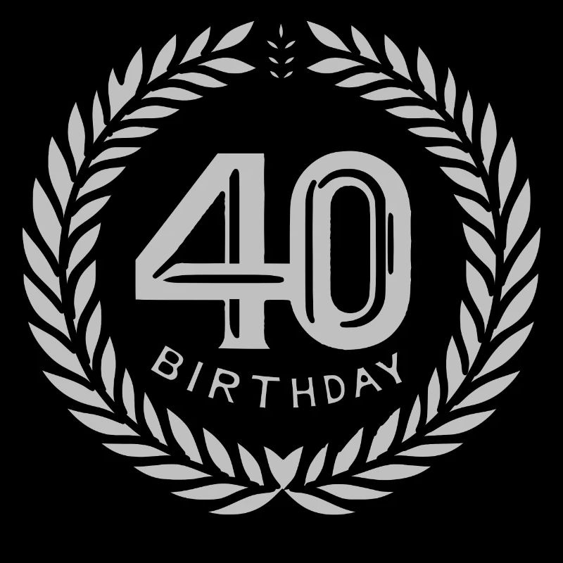 Forty 40