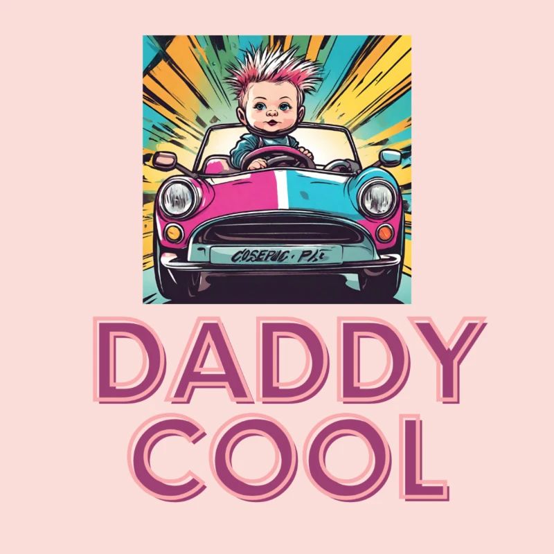DaDdY COOL