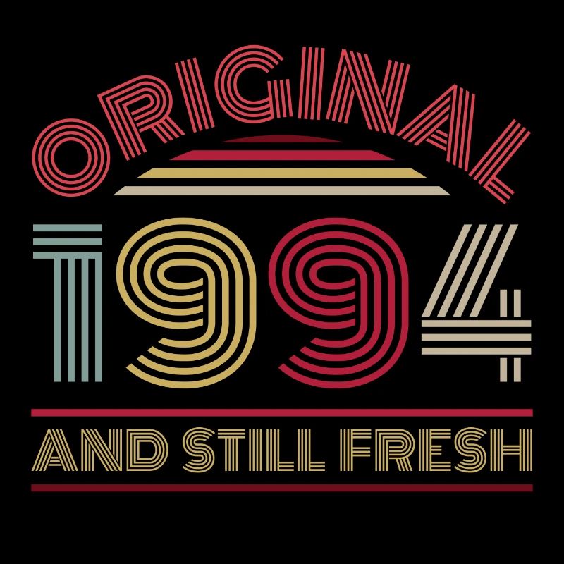 Vintage 1994