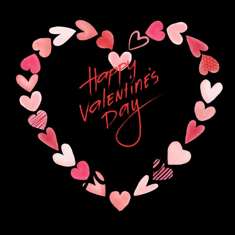 Happy Valentinsday