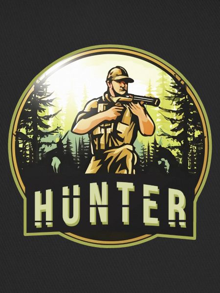 Hunter the Hunter