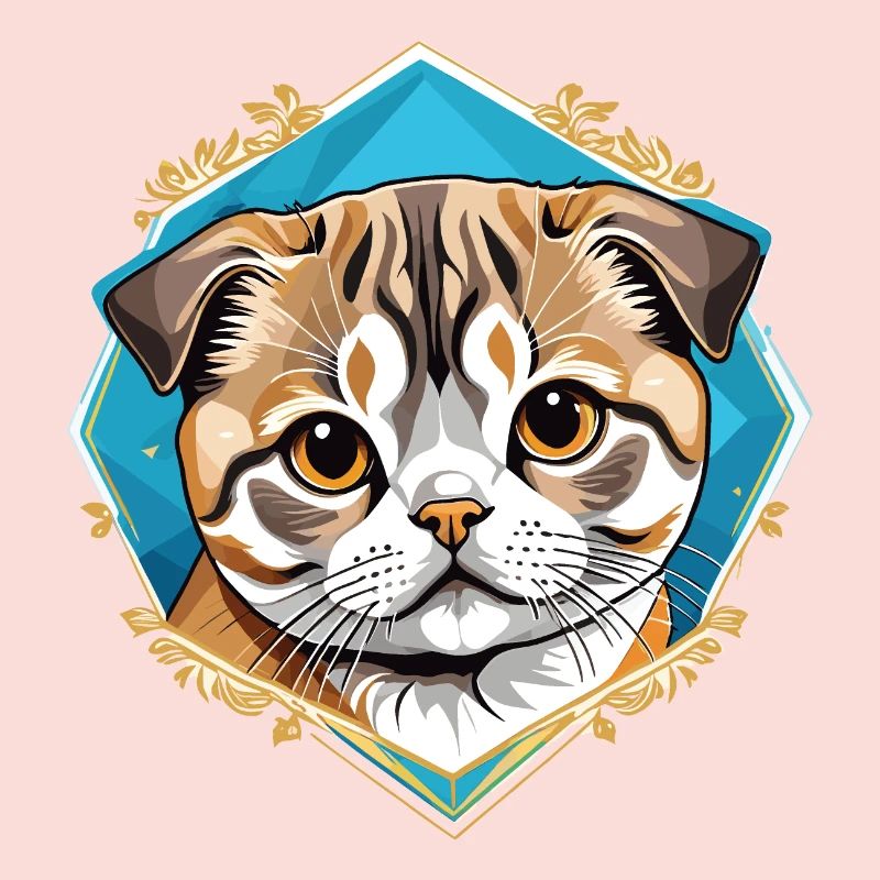 Chat Scottish Fold