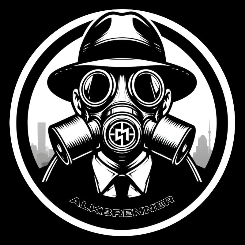 Alkbrenner New Logo
