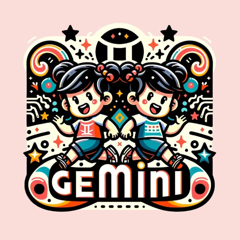 GÉMEAUX