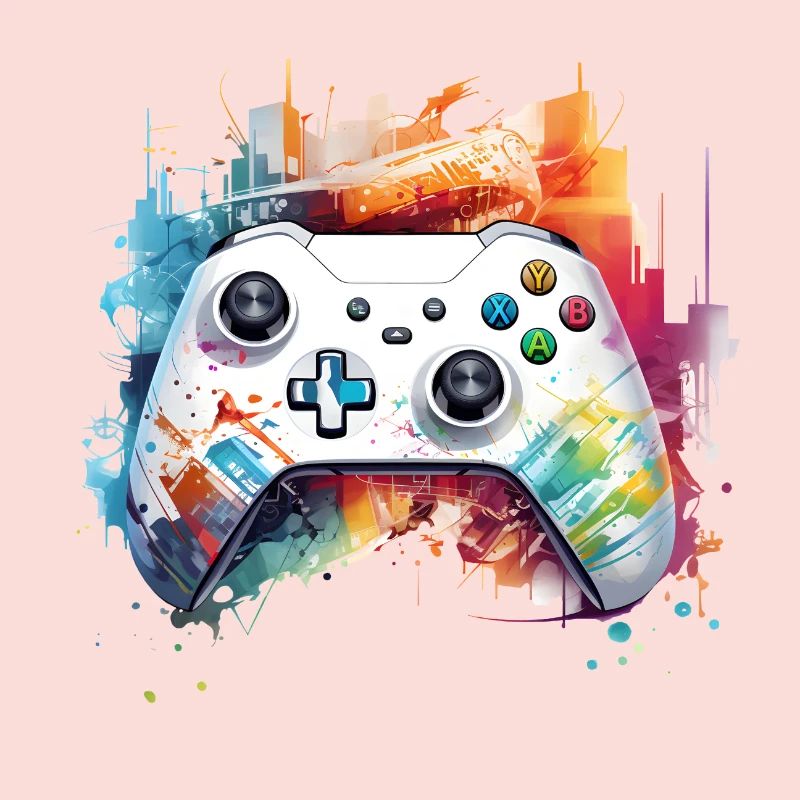 Master Controller - Unique Design!