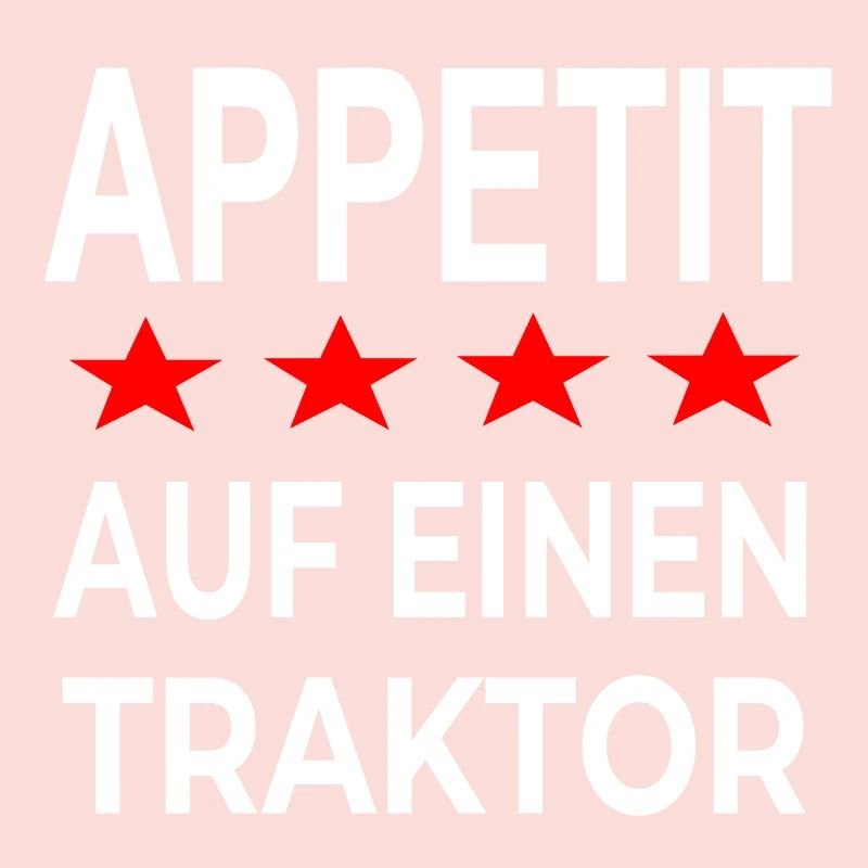 Traktor