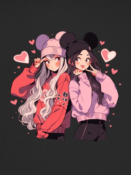 Cuties
