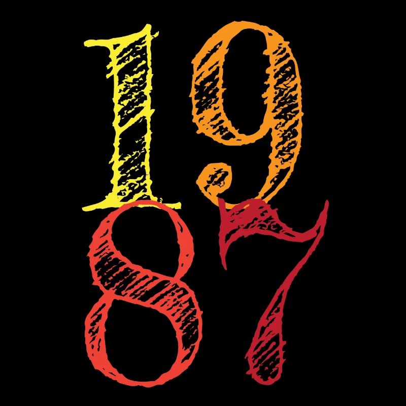 Millésime 1987
