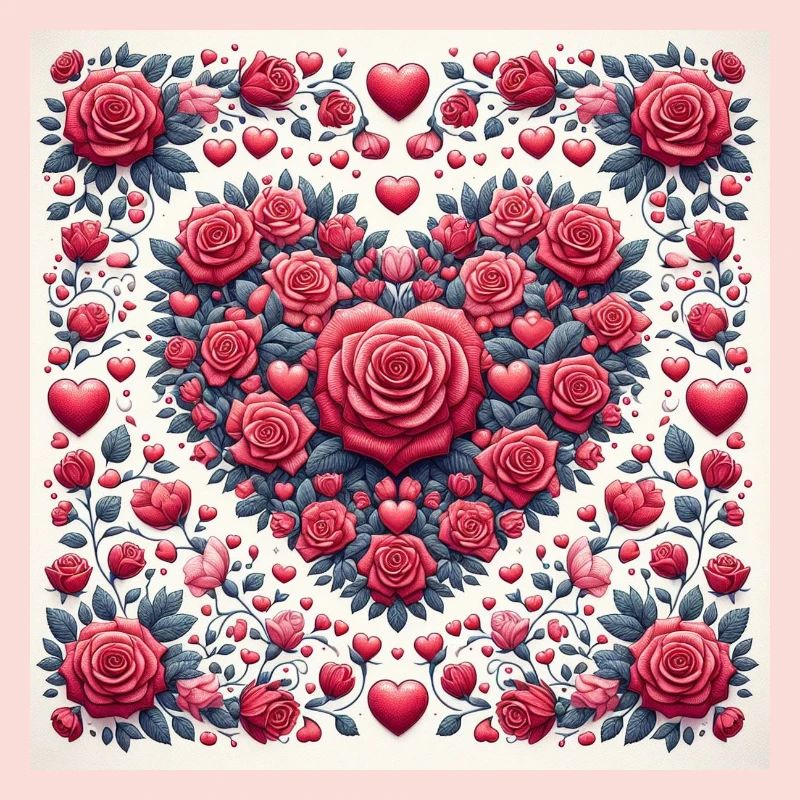 Joyeuse Saint-Valentin