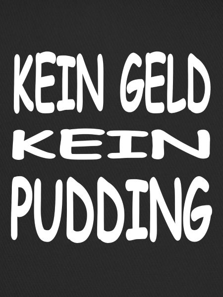 Pudding