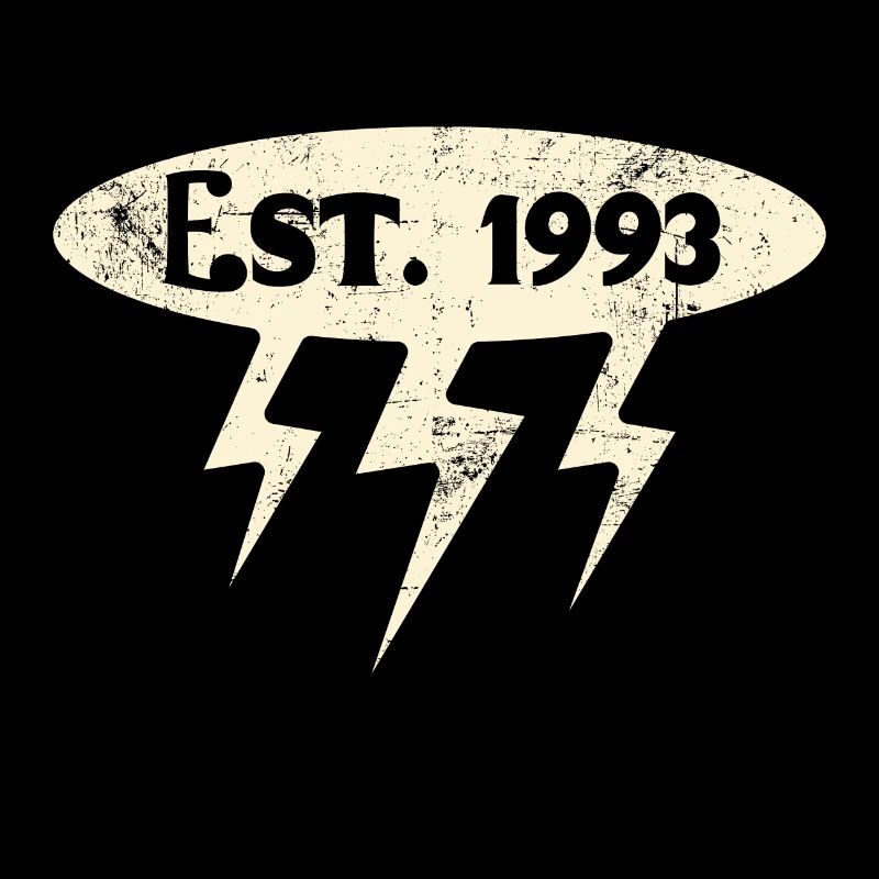 1993 31st birthday