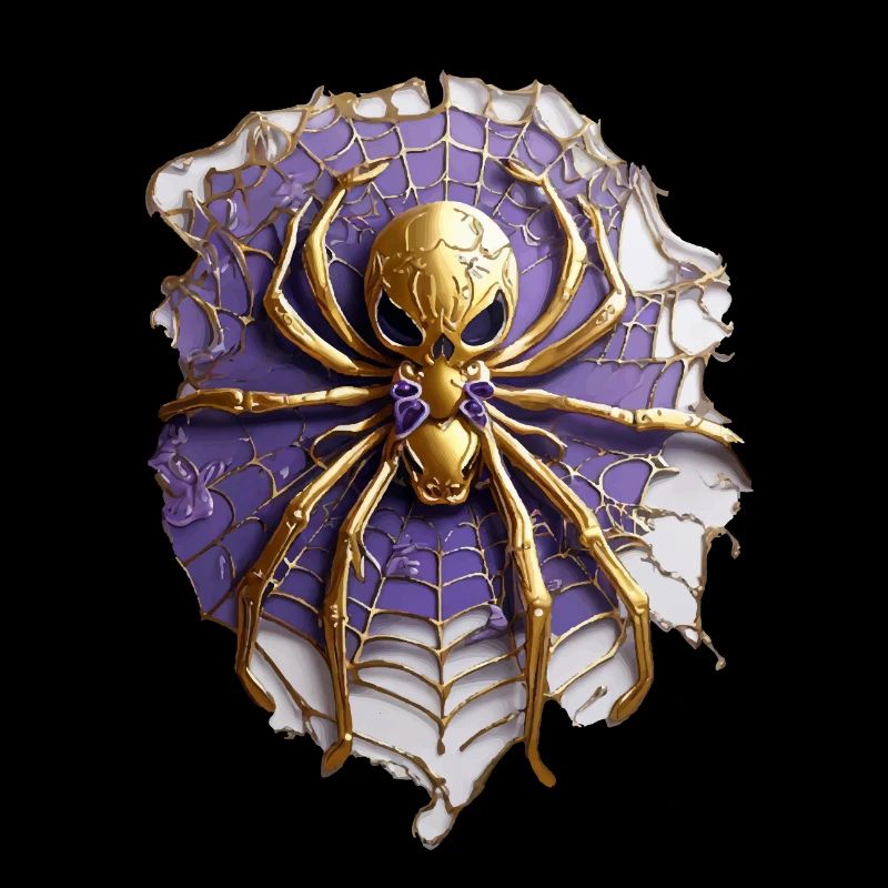 Spider