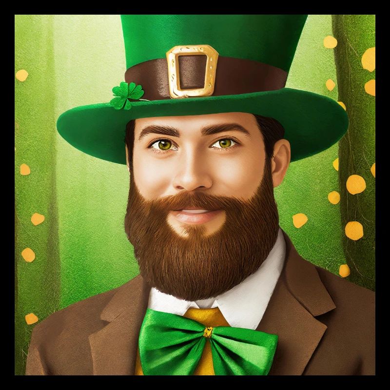 saint patrick