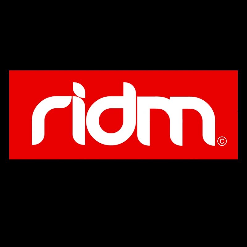 ridm logo