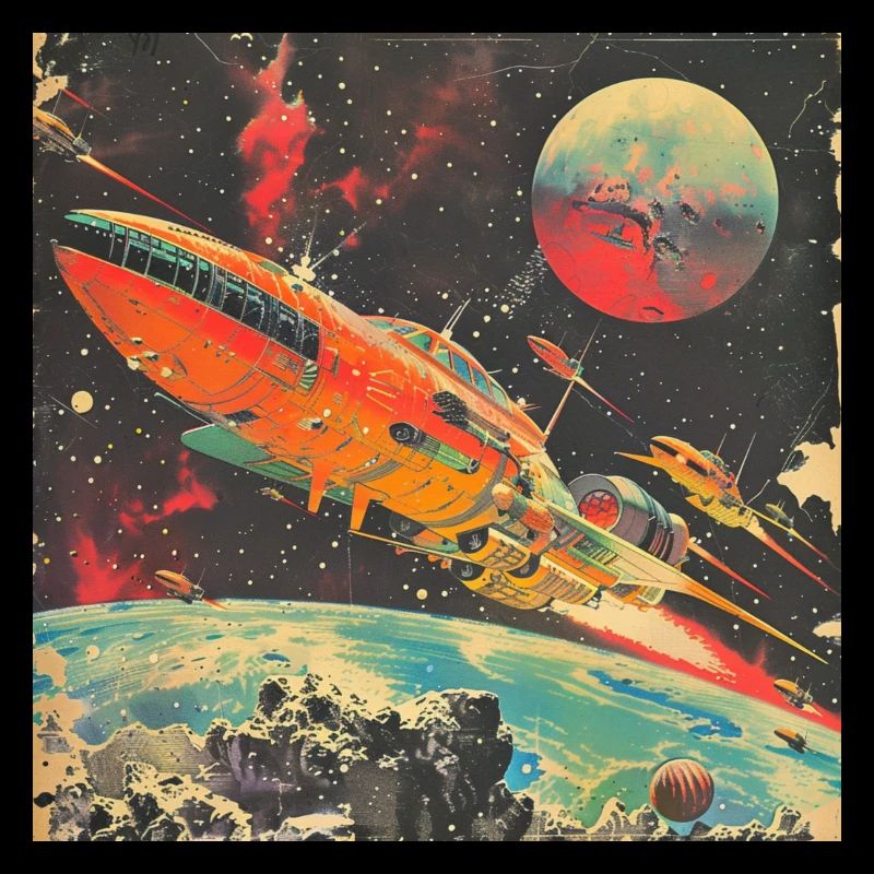 Spaceship