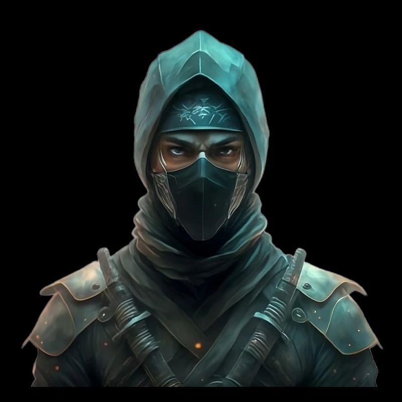 ninja man