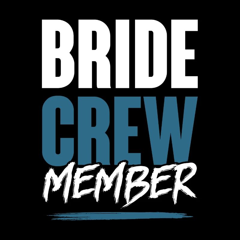 Bride Crew