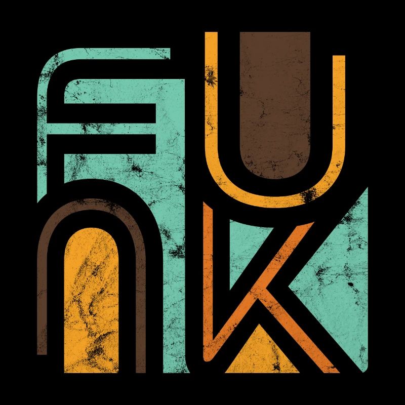 Funk Retro