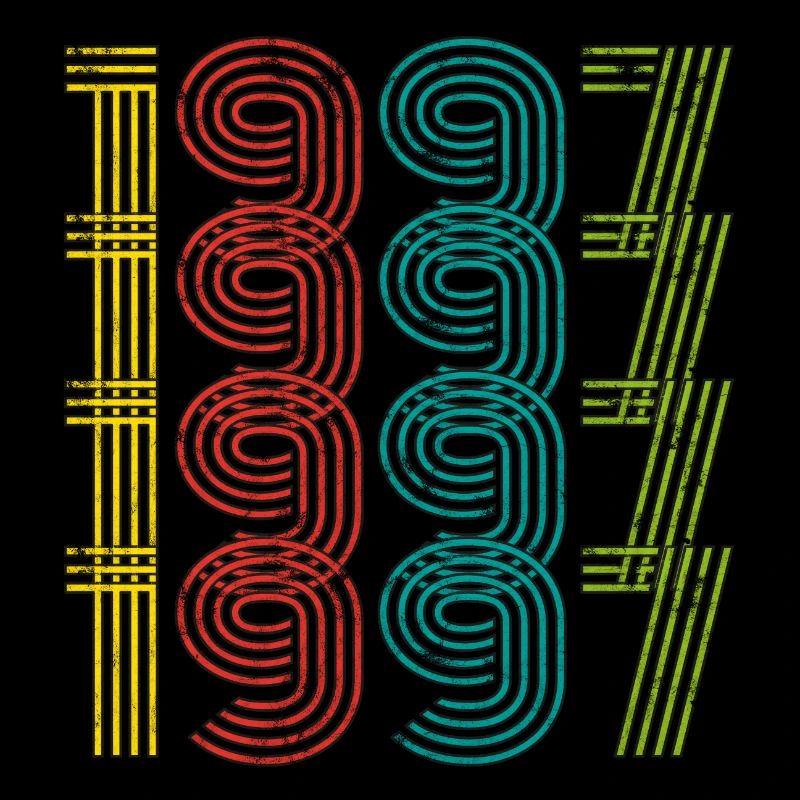Millésime 1997