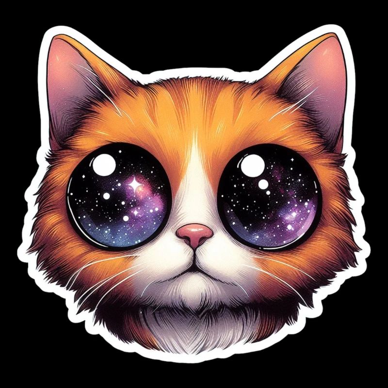Chat mignon